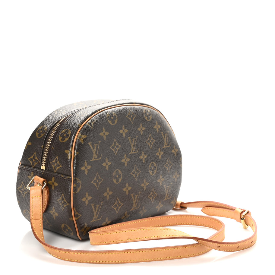 Louis Vuitton Monogram Blois Image 3