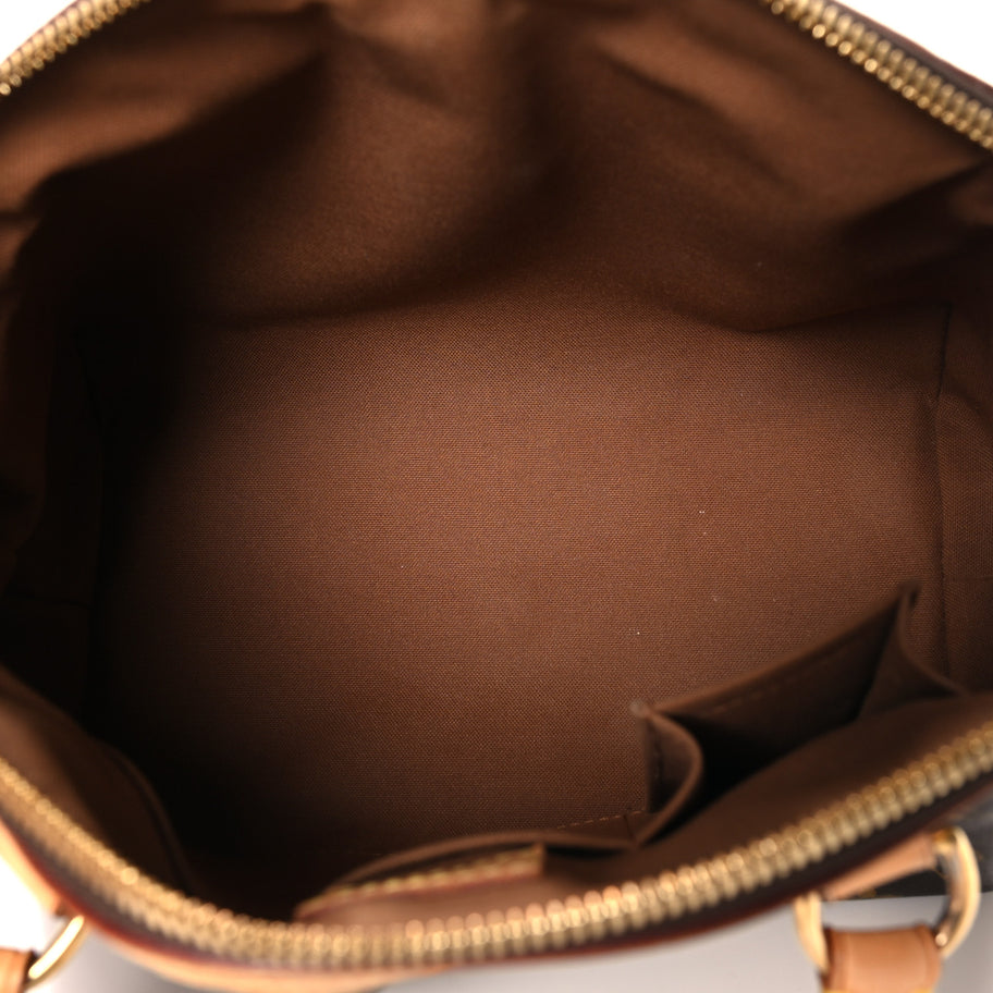 Louis Vuitton Monogram Tivoli PM Image 5