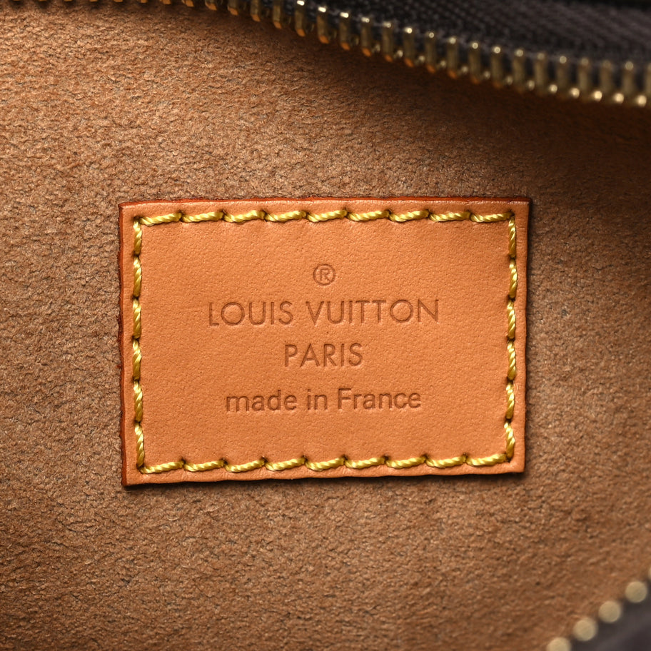 Louis Vuitton Monogram Loop Image 6