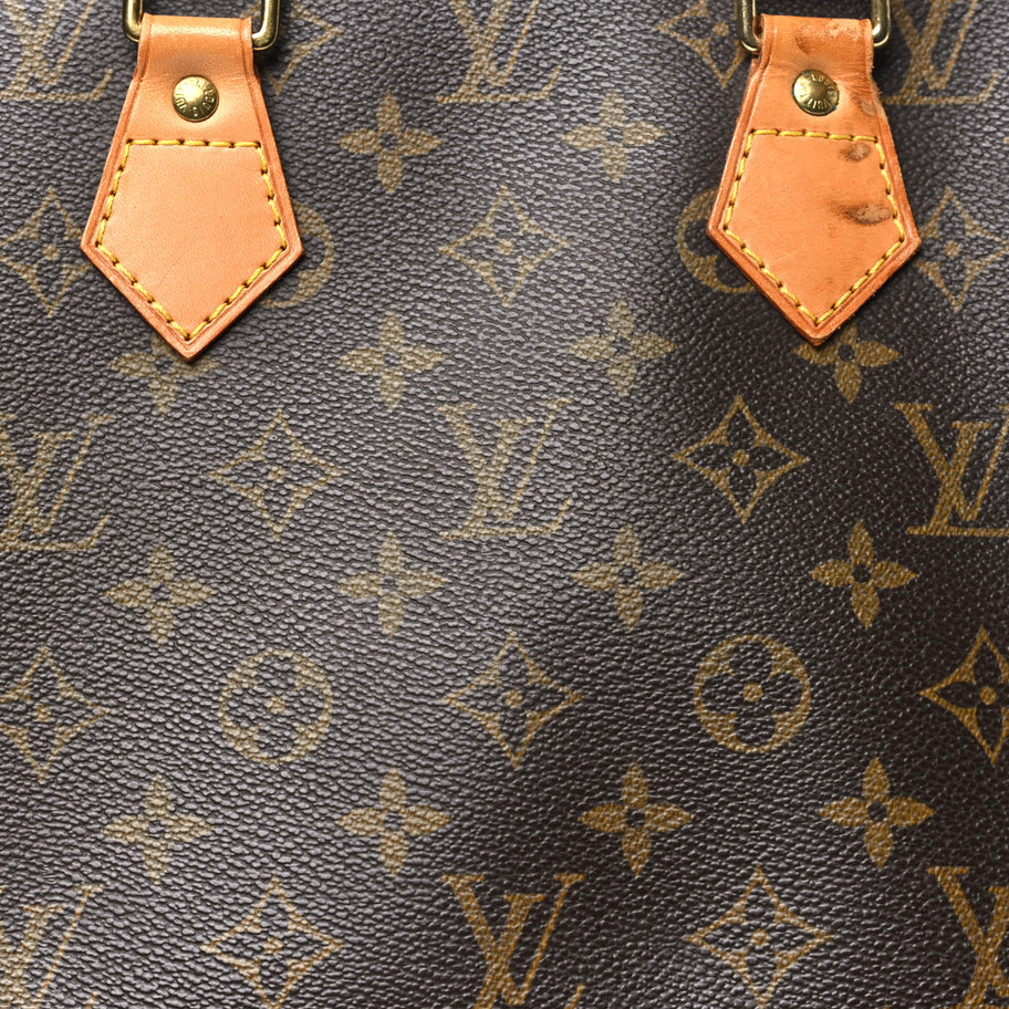 Louis Vuitton Monogram Alma PM Image 7