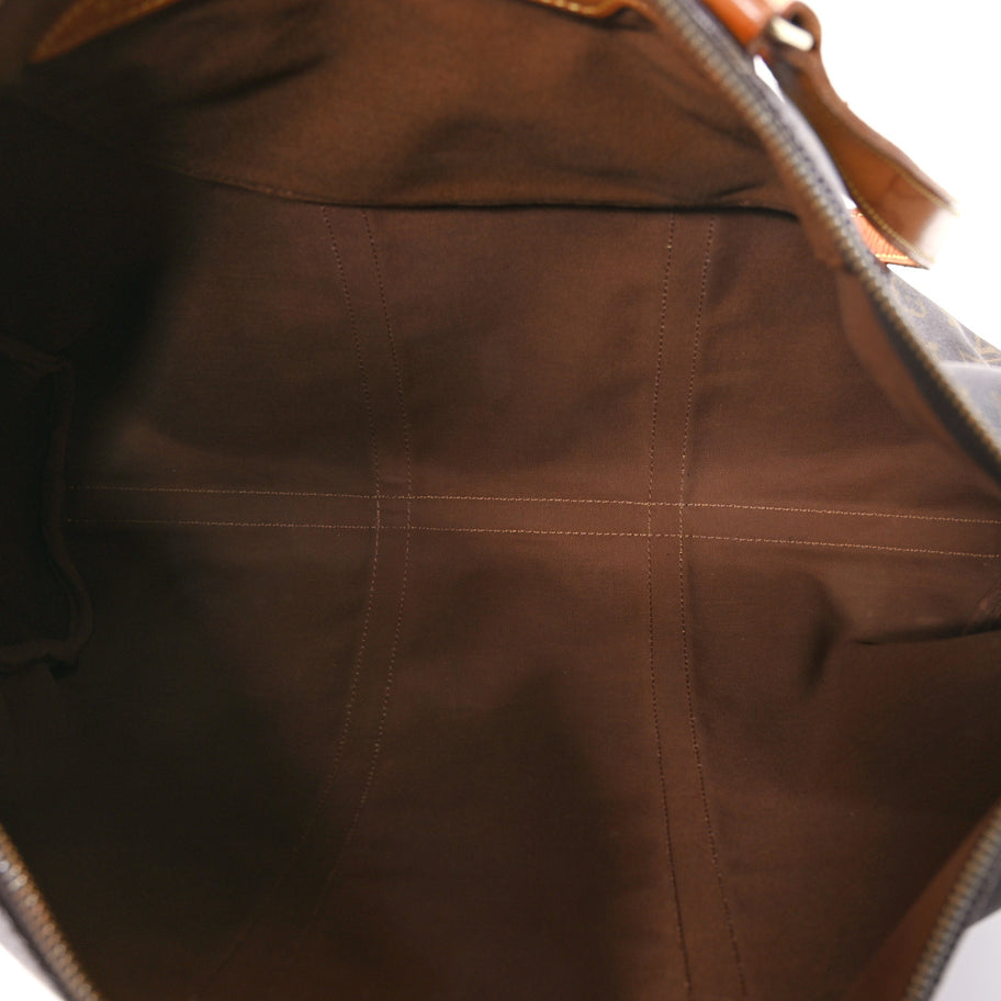 Louis Vuitton Monogram Sac Flanerie 45 Image 5