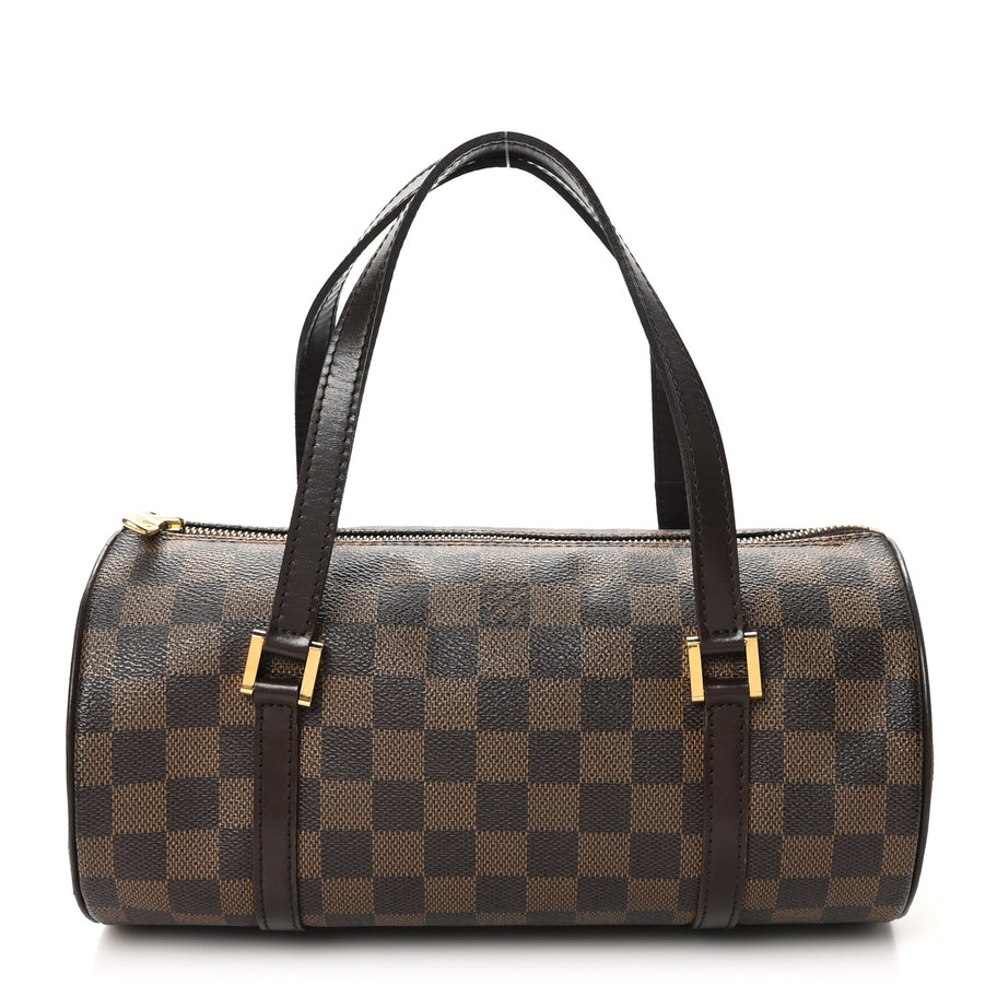 Louis Vuitton Damier Ebene Papillon 26 Image 1