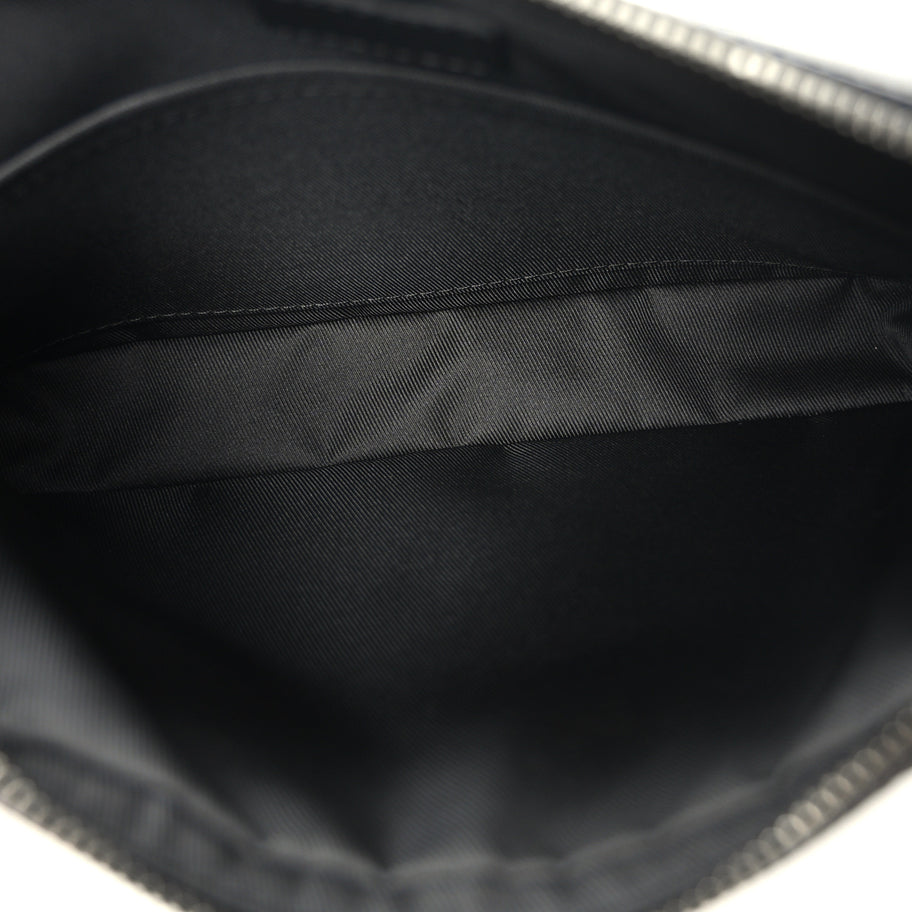 Louis Vuitton Reverse Monogram Eclipse Trio Messenger Large Pochette Image 6