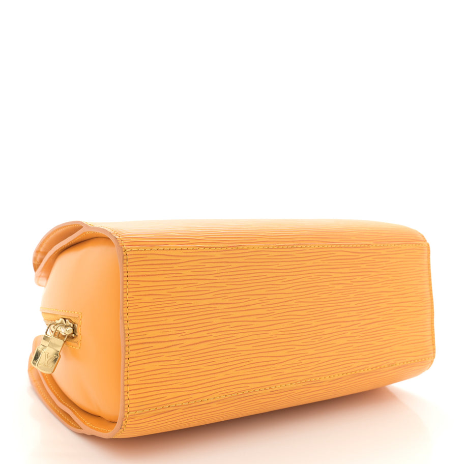 Louis Vuitton Epi Pont-Neuf Tassil Image 4