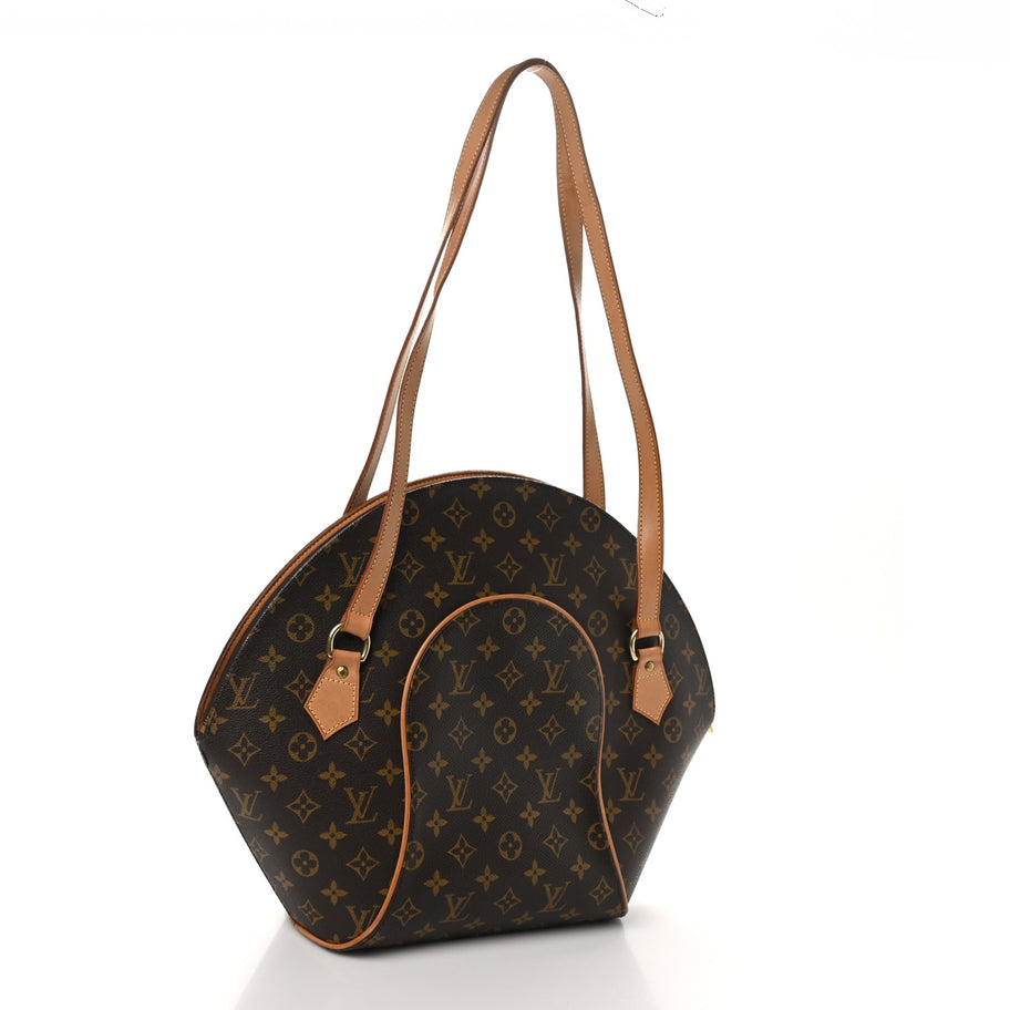 Louis Vuitton Monogram Ellipse GM Shopping Bag Image 3