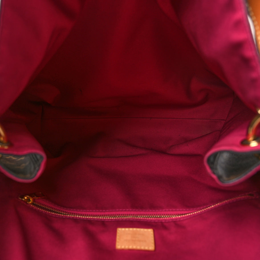 Louis Vuitton Monogram Graceful MM Image 5