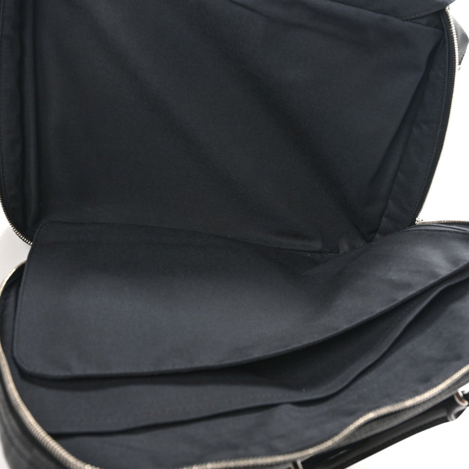 Louis Vuitton Damier Graphite Overnight Image 6