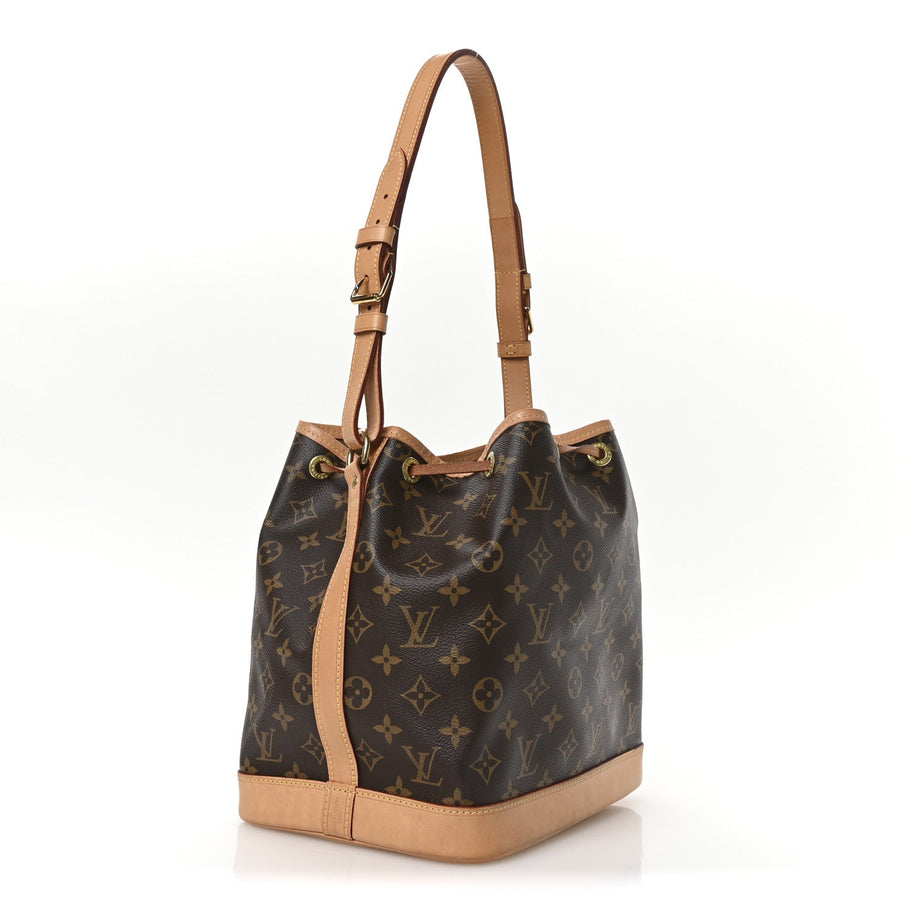 Louis Vuitton Monogram Petit Noe NM Image 3