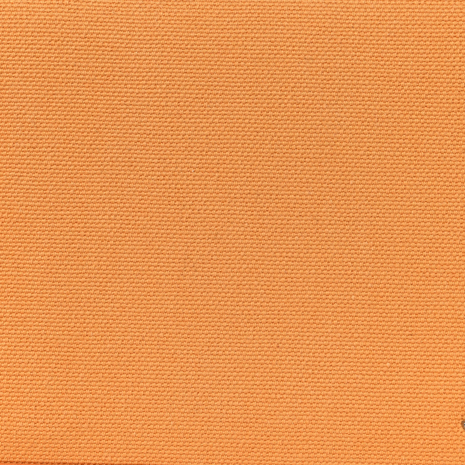 Jacquemus Canvas Le Messageru Bag Orange Image 7