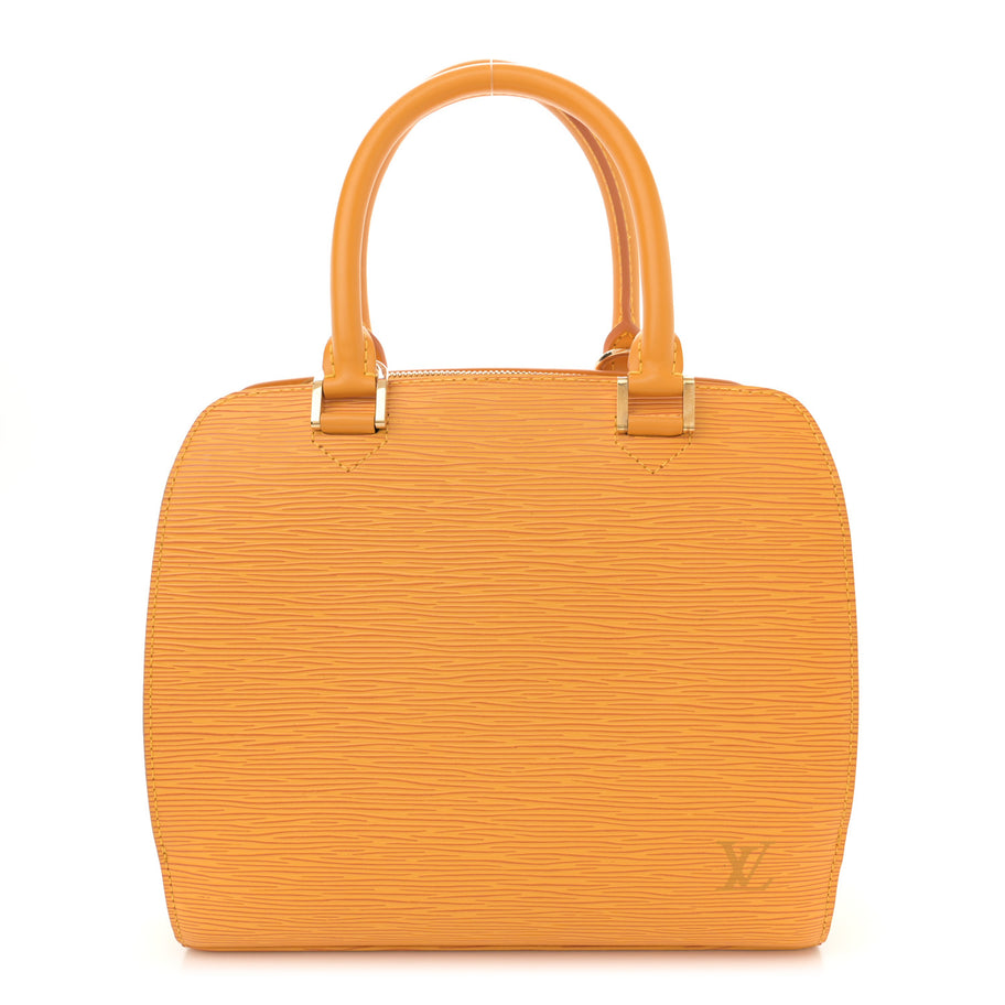 Louis Vuitton Epi Pont-Neuf Tassil Image 1