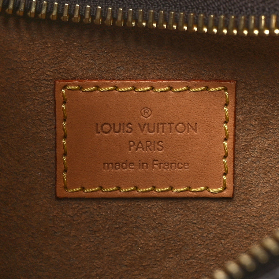 Louis Vuitton Monogram Loop Image 6