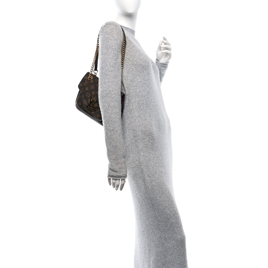 Louis Vuitton Monogram Passy Image 2