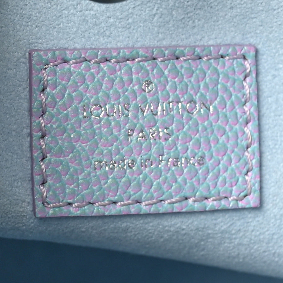 Louis Vuitton Empreinte Monogram Summer Stardust Onthego PM Image 6