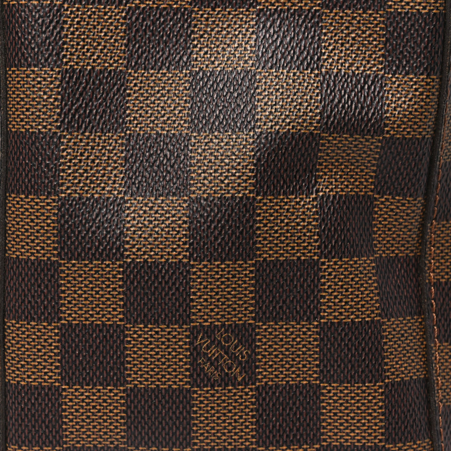 Louis Vuitton Damier Ebene Geronimos Image 7