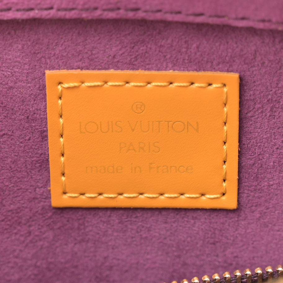 Louis Vuitton Epi Pont-Neuf Tassil Image 6