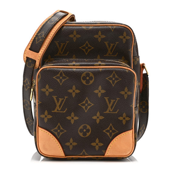 Louis Vuitton Monogram Amazone Image 1