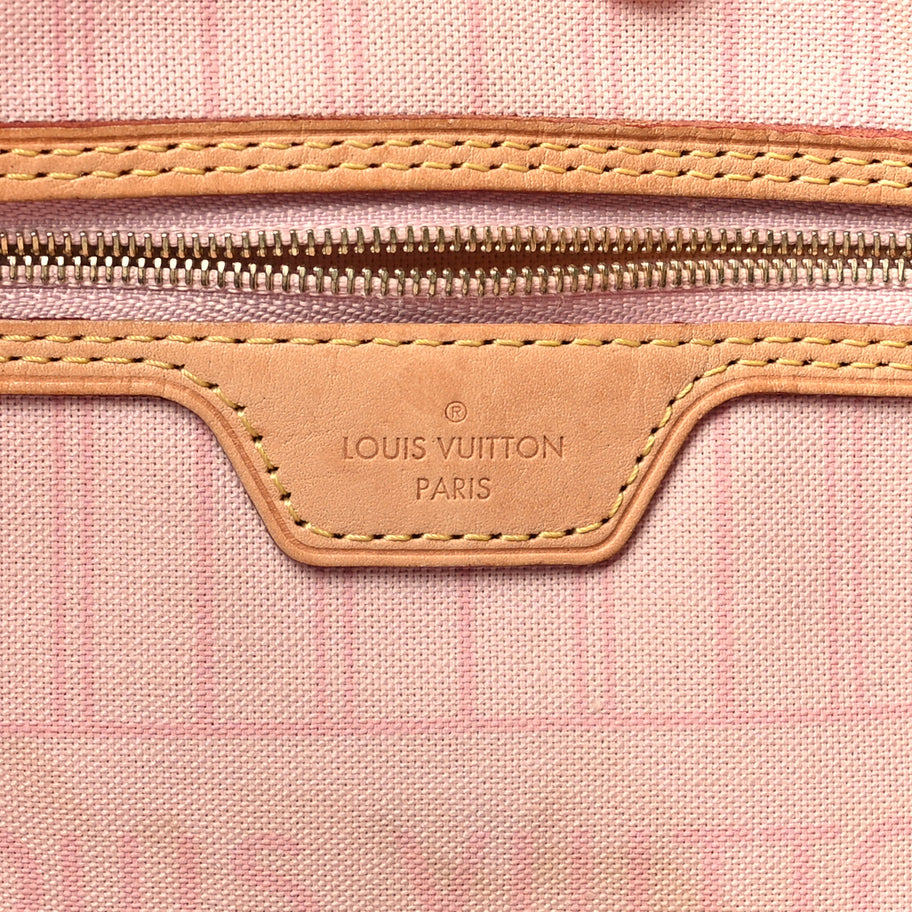 Louis Vuitton Damier Azur Neo Neverfull GM Image 7