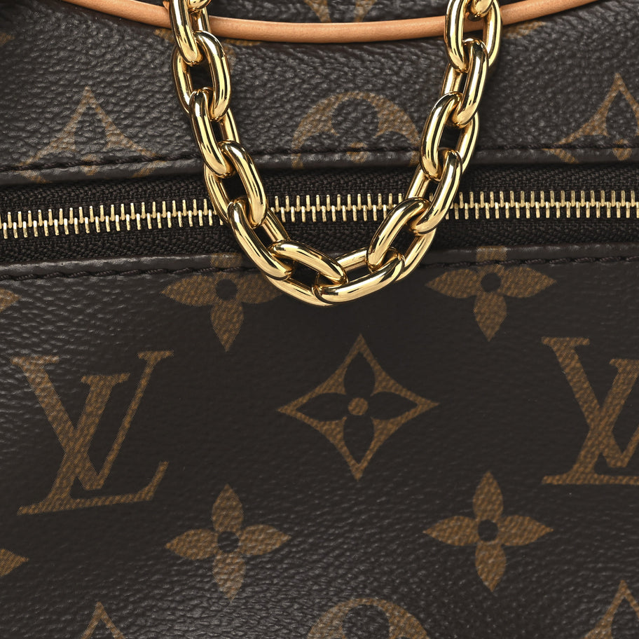 Louis Vuitton Monogram Loop Image 7